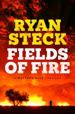 Cover image for Fields of Fire, isbn: 9781496462879
