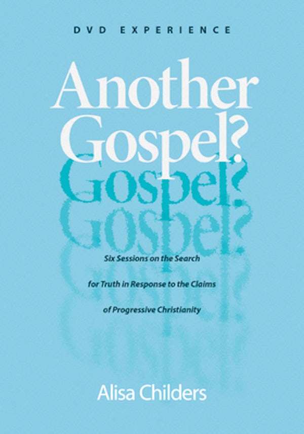 Cover image for Another Gospel? DVD Experience, isbn: 9781496464613