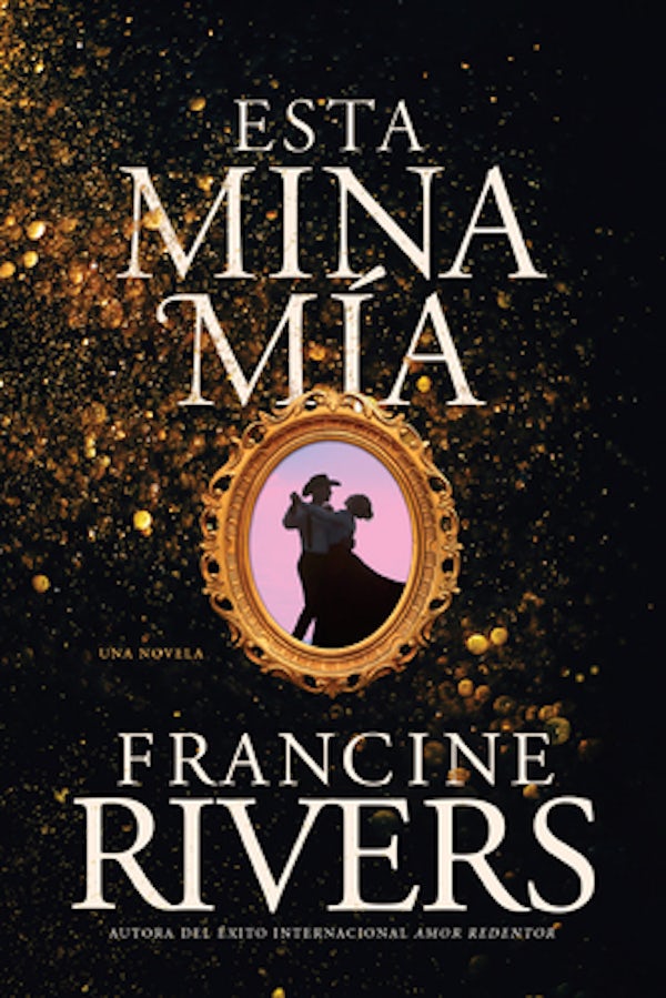 Cover image for Esta Mina M�a, isbn: 9781496465993