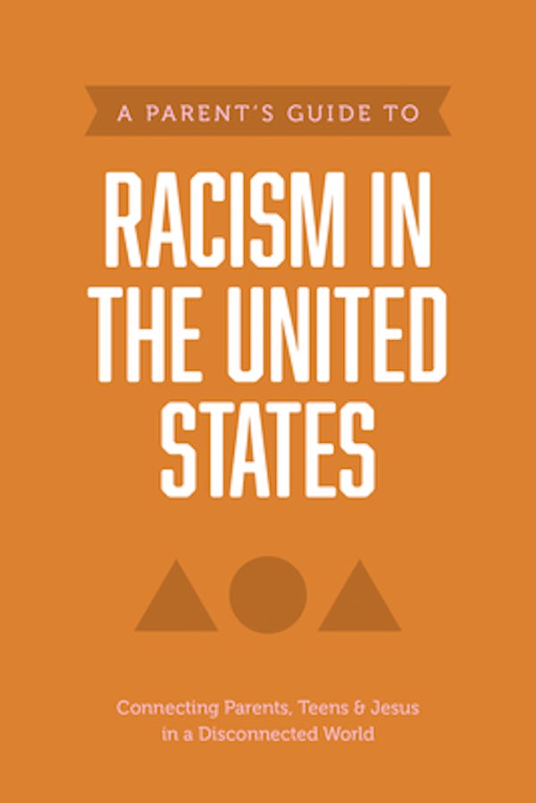 Cover image for A Parent's Guide to Racism in the United States, isbn: 9781496467829