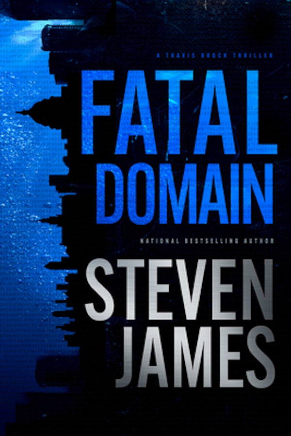 Cover image for Fatal Domain, isbn: 9781496473356
