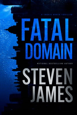 Cover image for Fatal Domain, isbn: 9781496473363