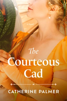 Cover image for The Courteous CAD, isbn: 9781496473943