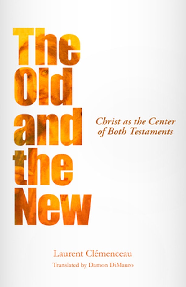 Cover image for The Old and the New, isbn: 9781496475145