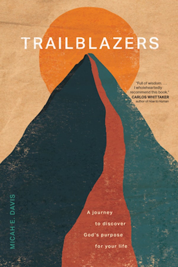 Cover image for Trailblazers, isbn: 9781496475725