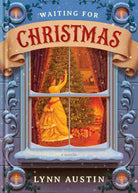 Cover image for Waiting for Christmas, isbn: 9781496476289