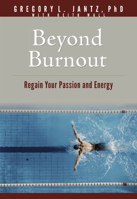 Cover image for Beyond Burnout, isbn: 9781496481276