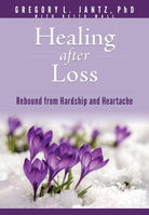 Cover image for Healing After Loss, isbn: 9781496481313