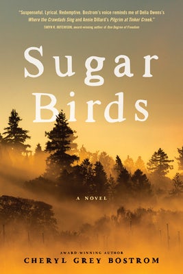 Cover image for Sugar Birds, isbn: 9781496481634