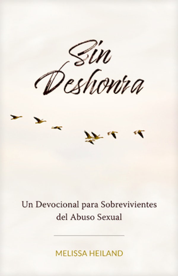 Cover image for Sin Deshonra, isbn: 9781496482099