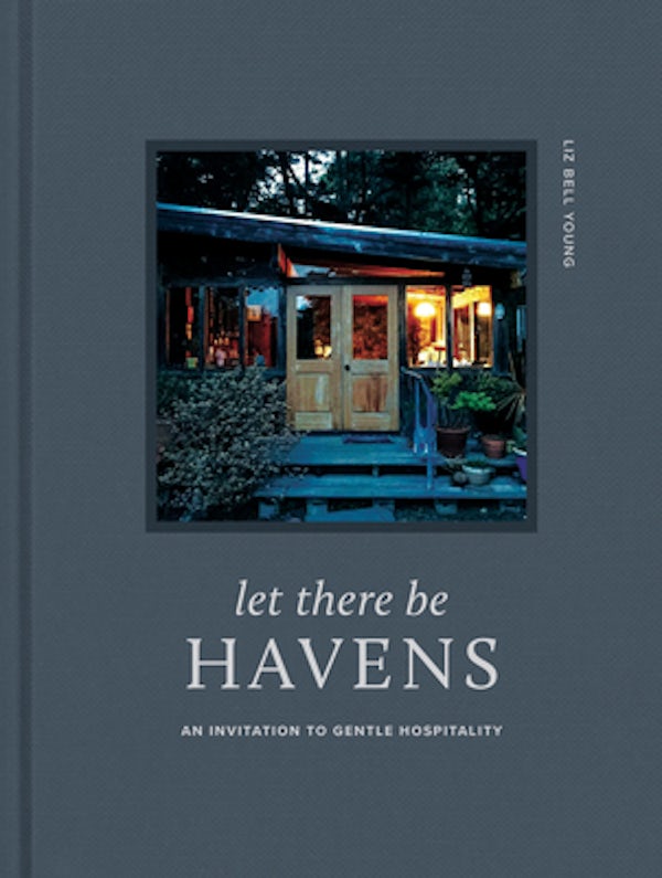 Cover image for Let There Be Havens, isbn: 9781496482235