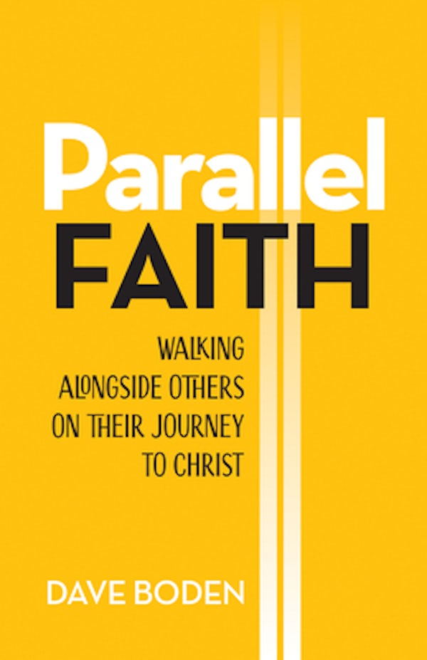 Cover image for Parallel Faith, isbn: 9781496483478