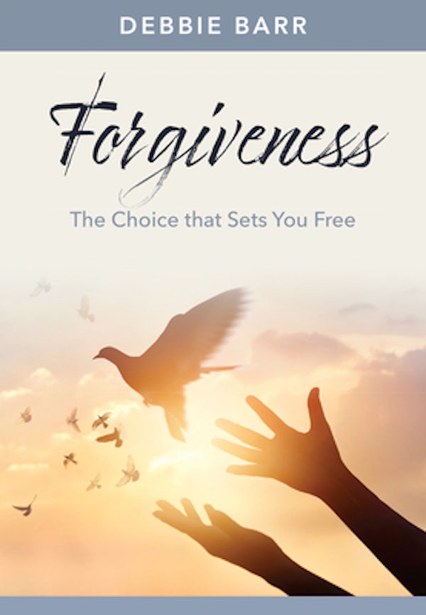 Cover image for Forgiveness, isbn: 9781496483560
