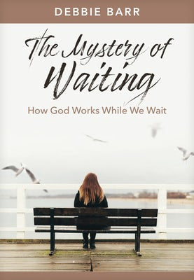 Cover image for The Mystery of Waiting, isbn: 9781496483614