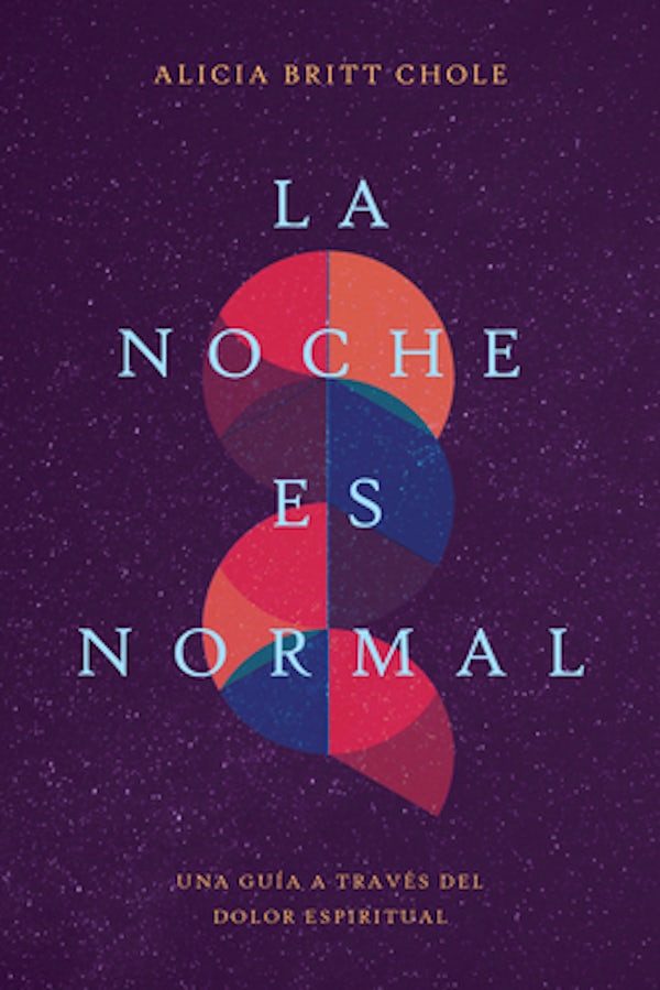 Cover image for La Noche Es Normal, isbn: 9781496484512