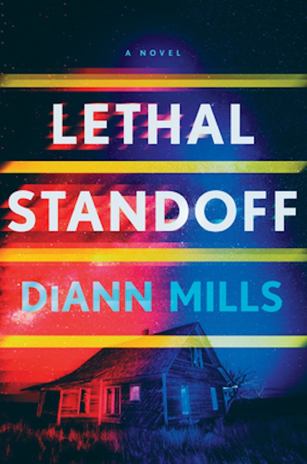 Cover image for Lethal Standoff, isbn: 9781496485090