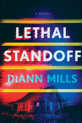 Cover image for Lethal Standoff, isbn: 9781496485106