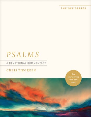 Cover image for Psalms: A Devotional Commentary, isbn: 9781496485410
