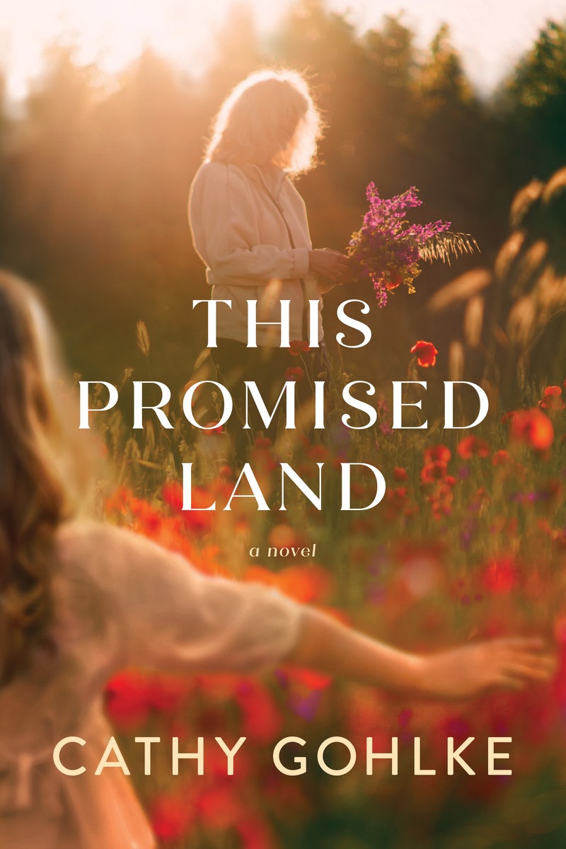 Cover image for This Promised Land, isbn: 9781496486943
