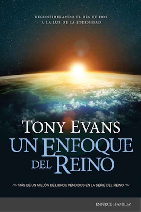 Cover image for Un Enfoque del Reino, isbn: 9781496487001