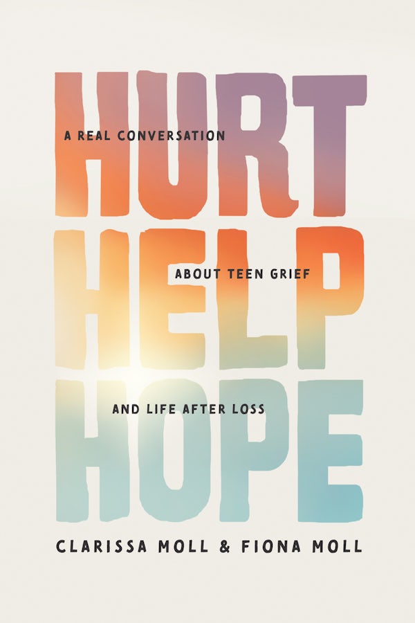 Cover image for Hurt Help Hope, isbn: 9781496487247