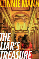 Cover image for The Liar's Treasure, isbn: 9781496487445