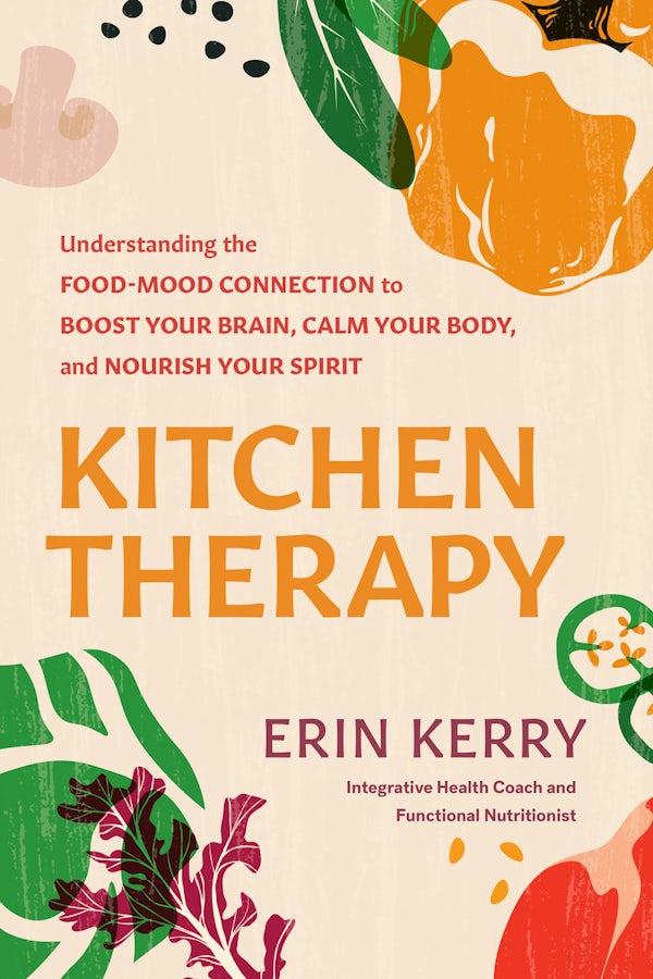 Cover image for Kitchen Therapy, isbn: 9781496491220