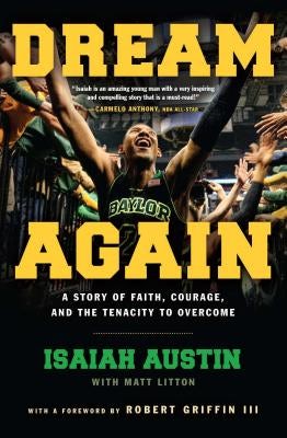 Cover image for Dream Again, isbn: 9781501123061