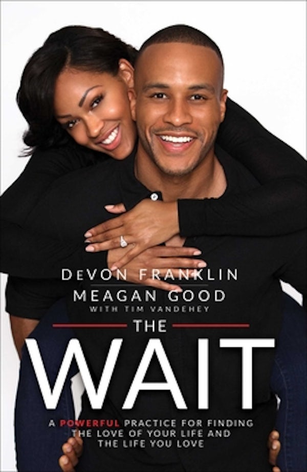 Cover image for The Wait, isbn: 9781501123481