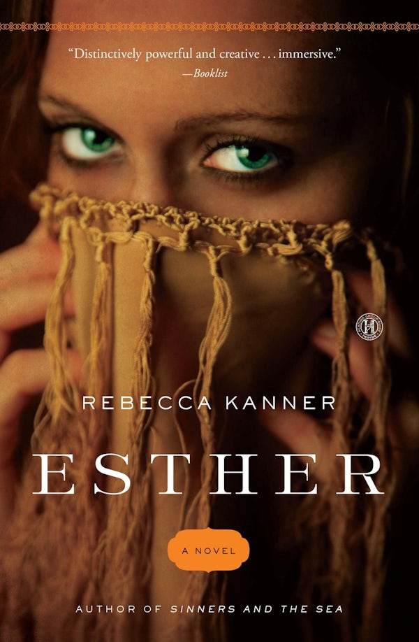Cover image for Esther, isbn: 9781501128943