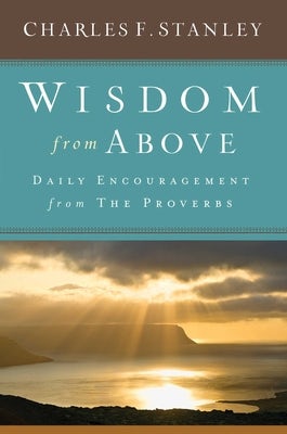 Cover image for Wisdom from Above, isbn: 9781501135415