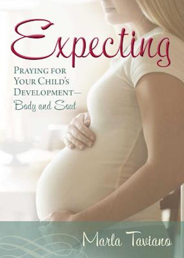 Cover image for Expecting, isbn: 9781501139871