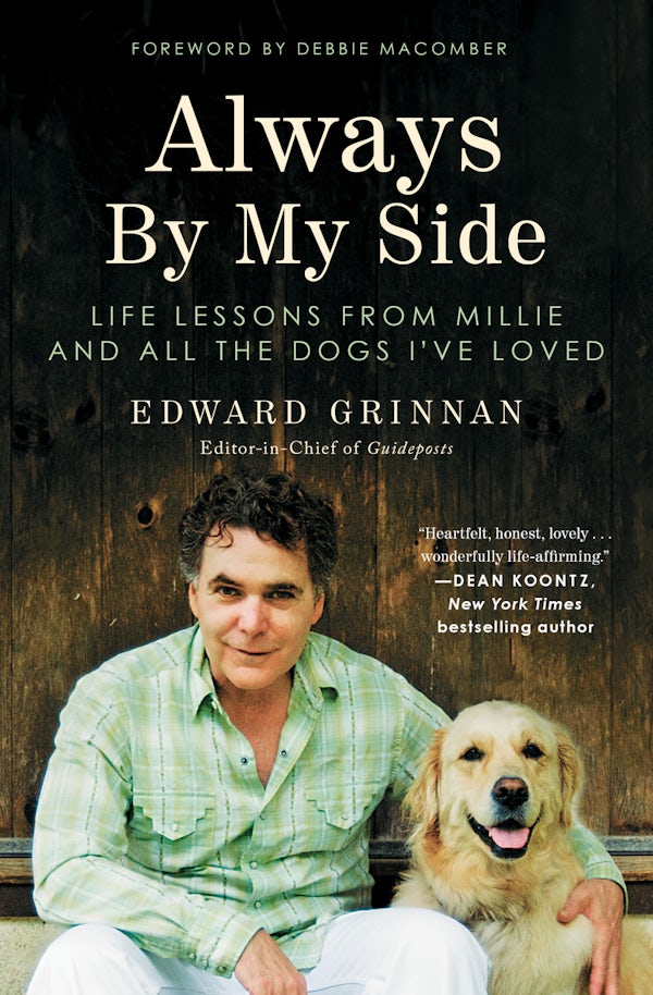 Cover image for Always by My Side, isbn: 9781501156496