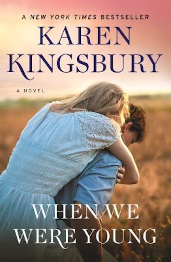 Cover image for When We Were Young, isbn: 9781501170027