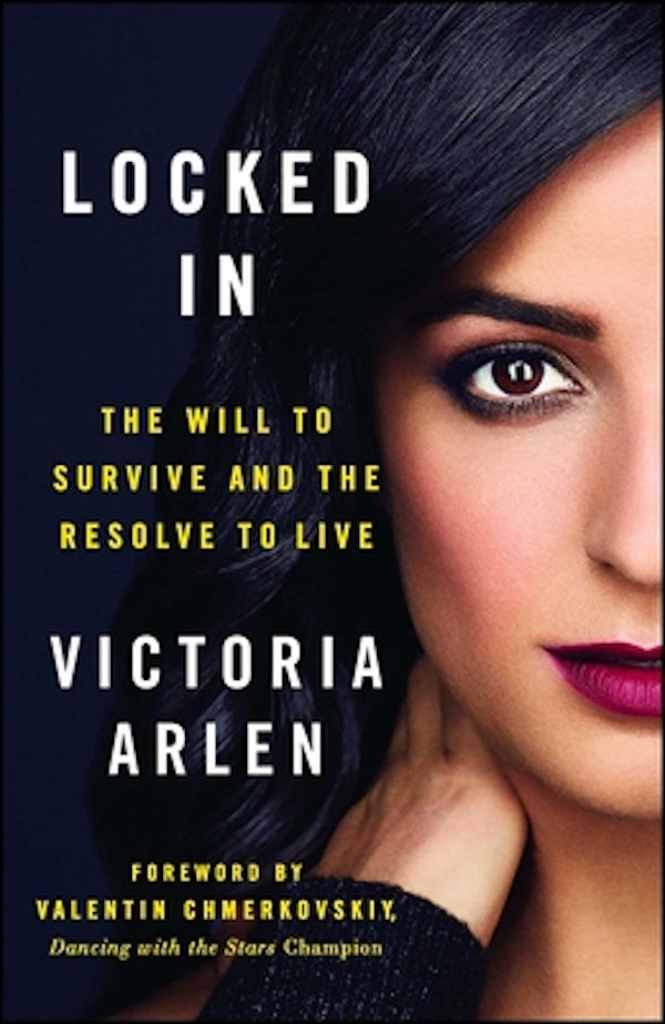 Cover image for Locked in, isbn: 9781501174636