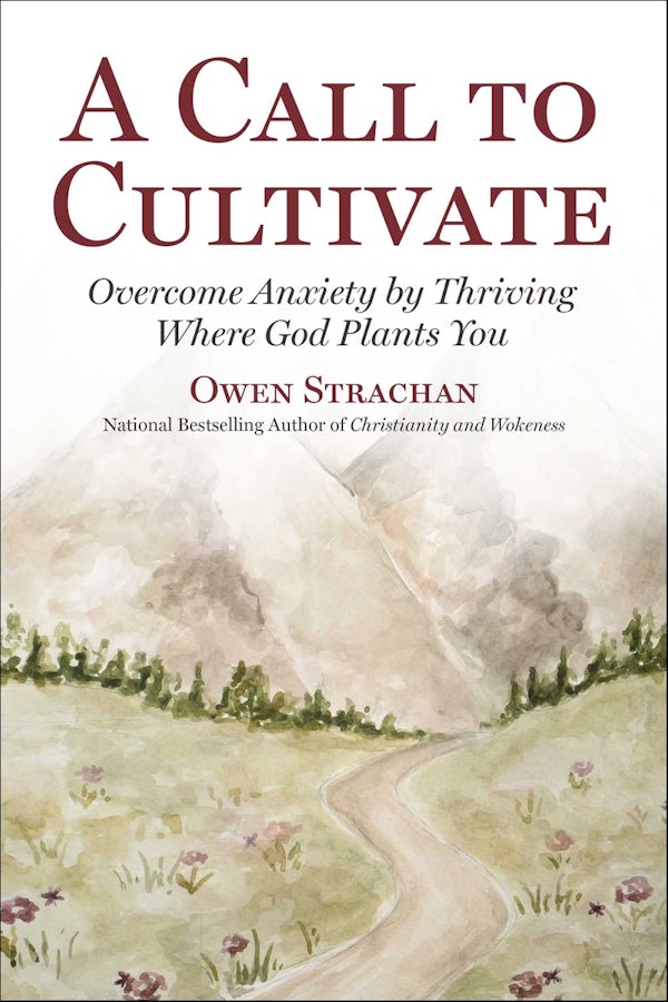 Cover image for Call to Cultivate, isbn: 9781510786592