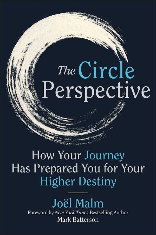 Cover image for Circle Perspective, isbn: 9781510787735