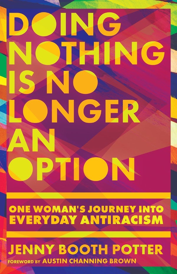 Cover image for Doing Nothing Is No Longer an Option, isbn: 9781514000007