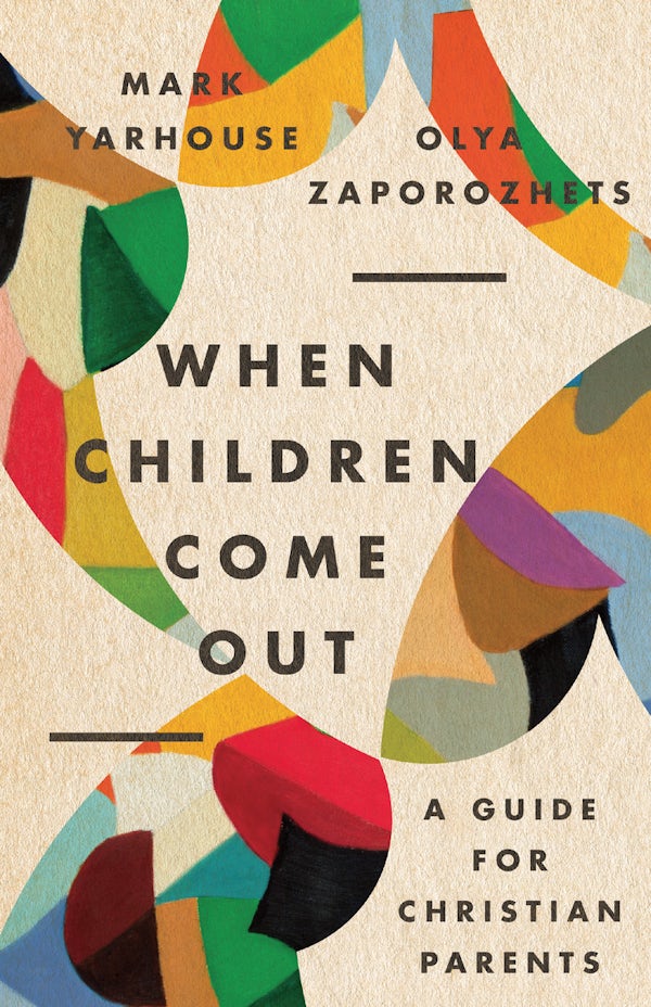 Cover image for When Children Come Out, isbn: 9781514000083