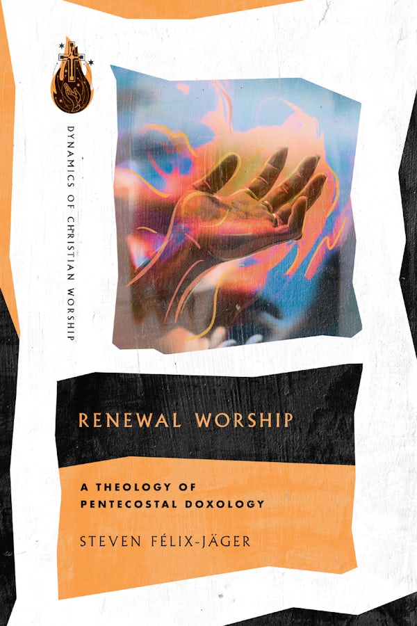 Cover image for Renewal Worship, isbn: 9781514000144