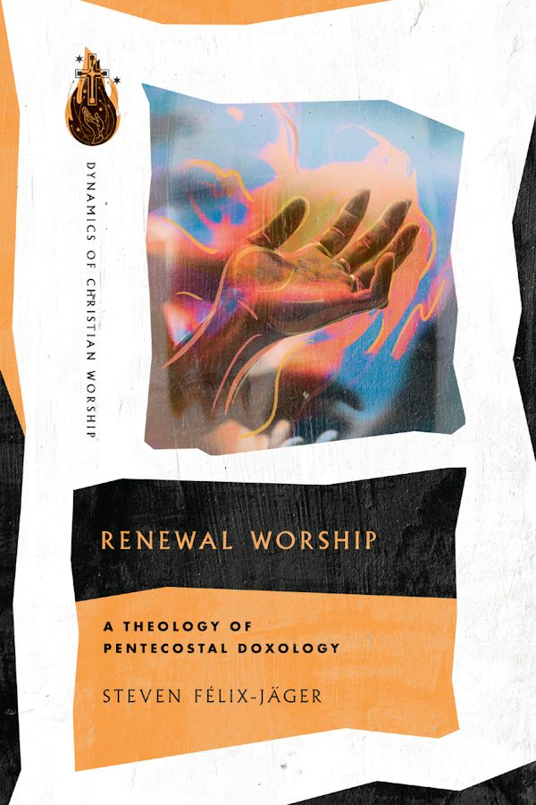 Cover image for Renewal Worship, isbn: 9781514000144