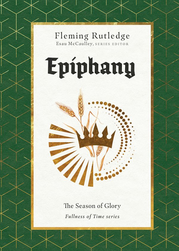 Cover image for Epiphany, isbn: 9781514000380