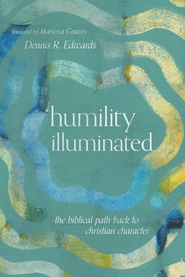 Cover image for Humility Illuminated, isbn: 9781514000441