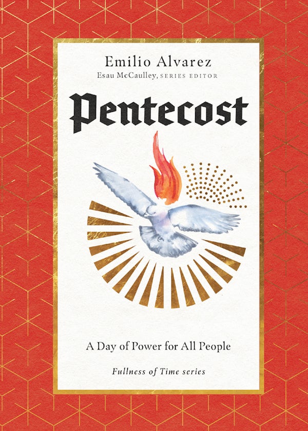 Cover image for Pentecost, isbn: 9781514000540