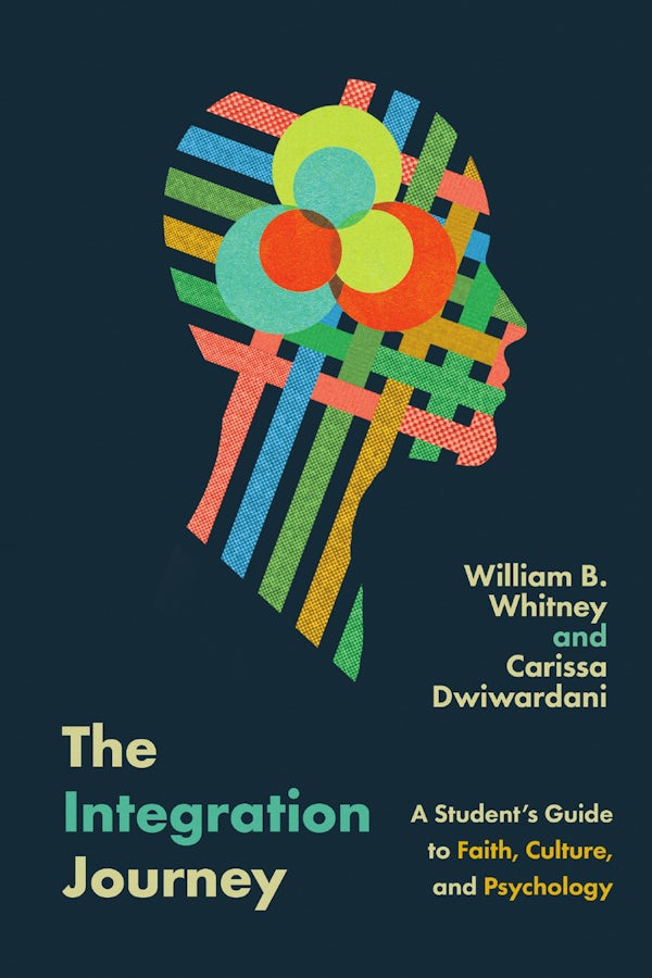 Cover image for The Integration Journey, isbn: 9781514000564