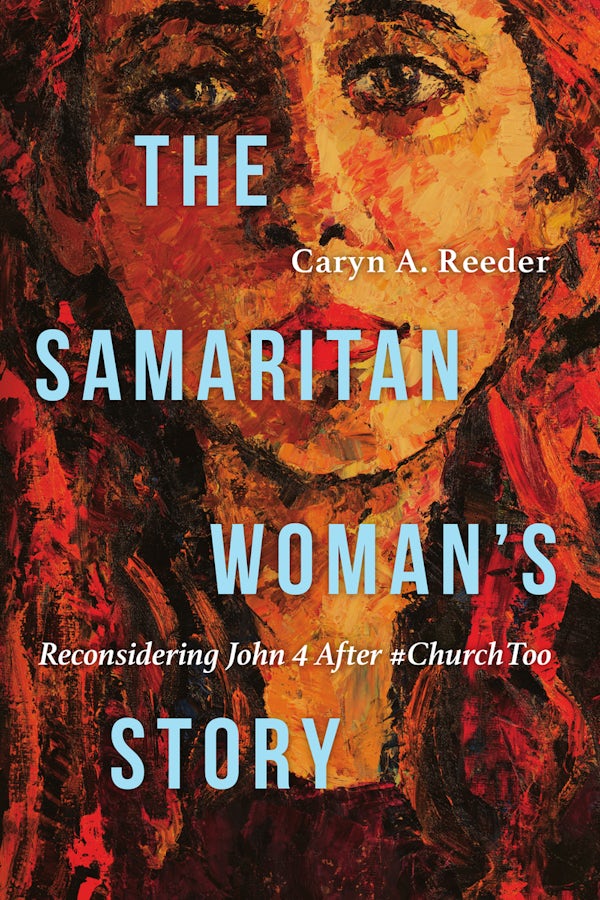 Cover image for The Samaritan Woman's Story, isbn: 9781514000601