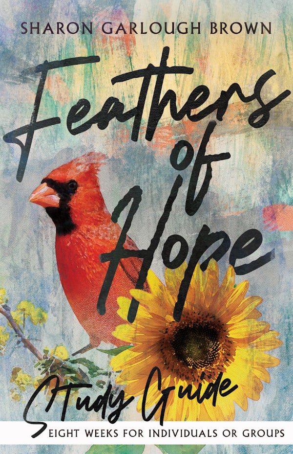 Cover image for Feathers of Hope Study Guide, isbn: 9781514000649