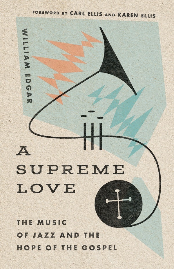 Cover image for A Supreme Love, isbn: 9781514000663