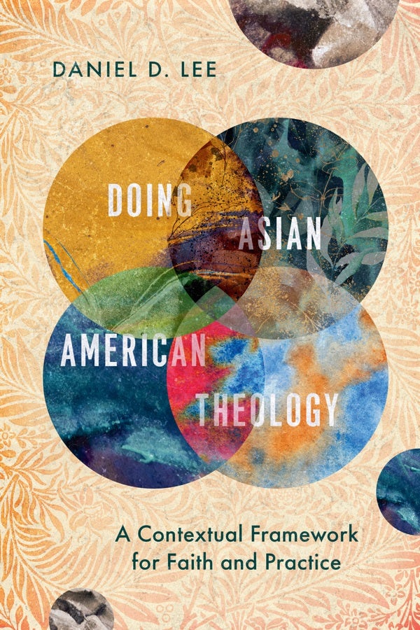 Cover image for Doing Asian American Theology, isbn: 9781514000823