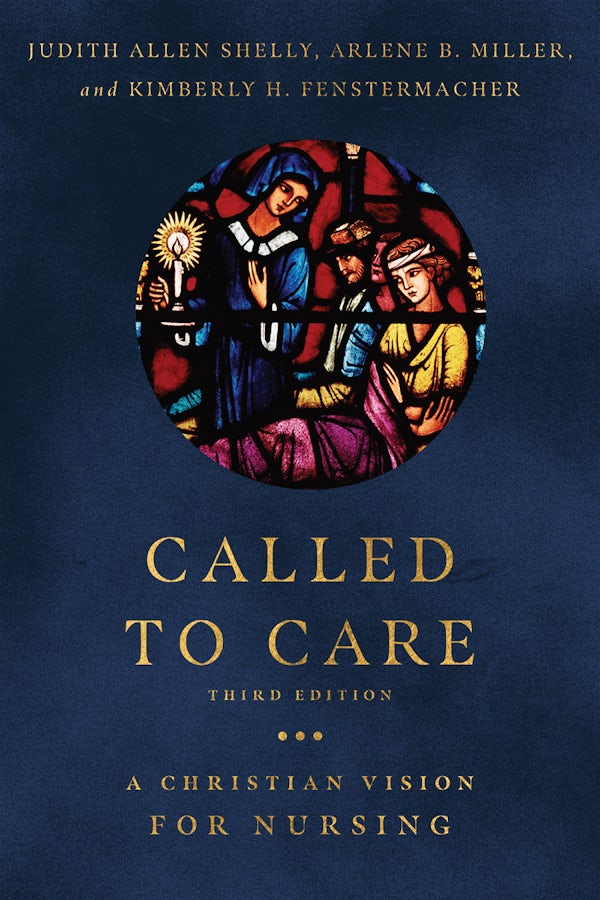 Cover image for Called to Care, isbn: 9781514000922